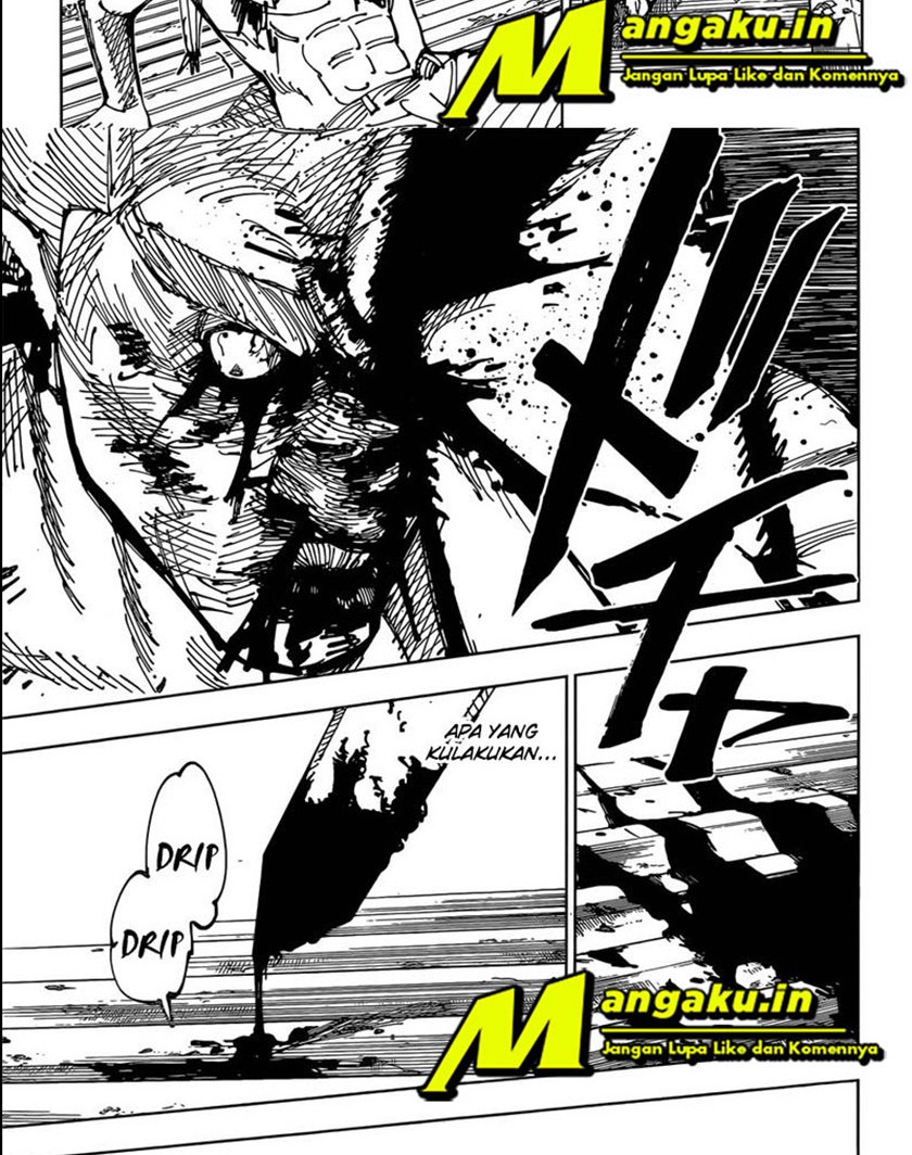 Chapter 168 - halaman 22