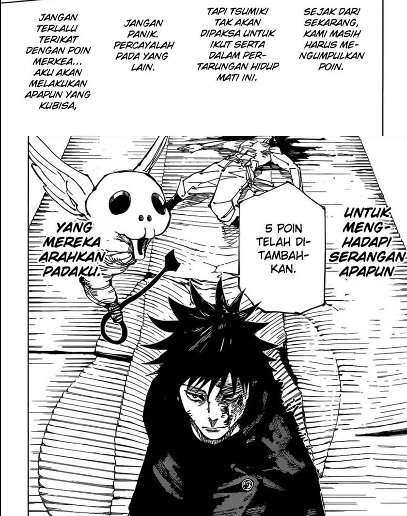 Chapter 168 - halaman 23