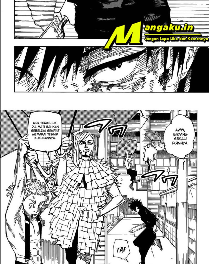 Chapter 168 - halaman 24