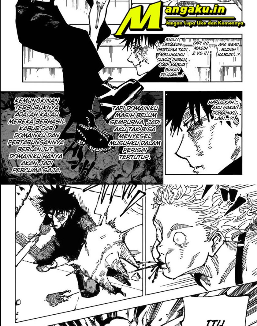 Chapter 168 - halaman 25