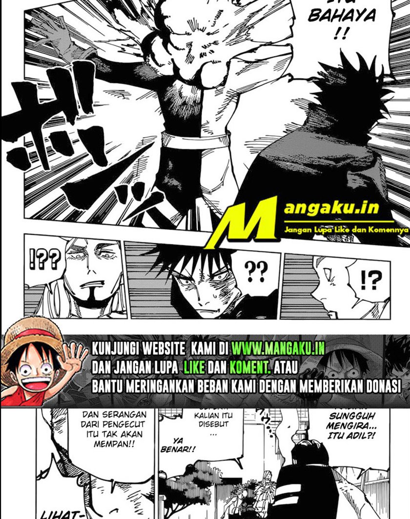 Chapter 168 - halaman 26