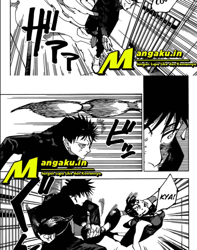 Chapter 168 - halaman 8
