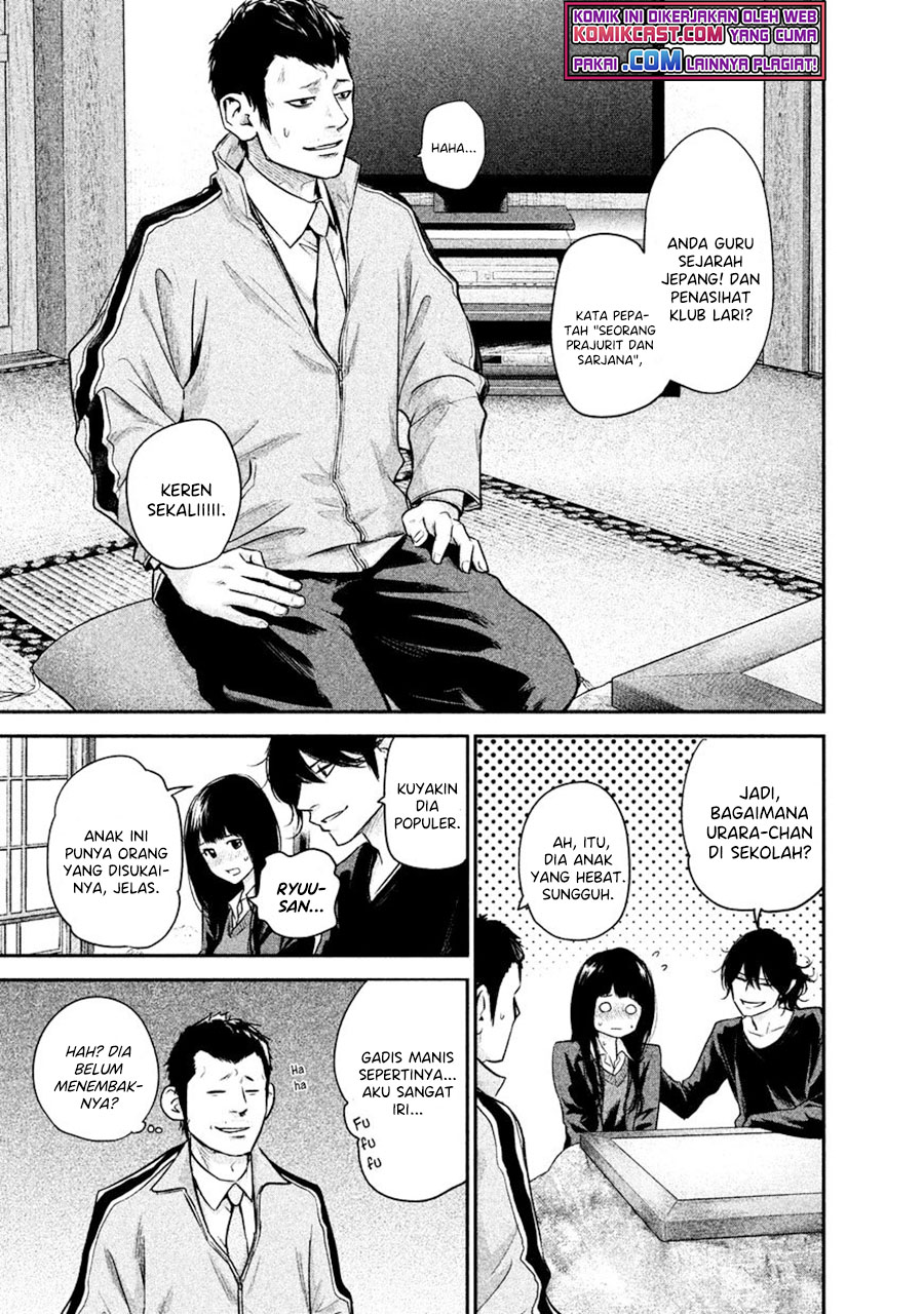 Chapter 110 - halaman 13