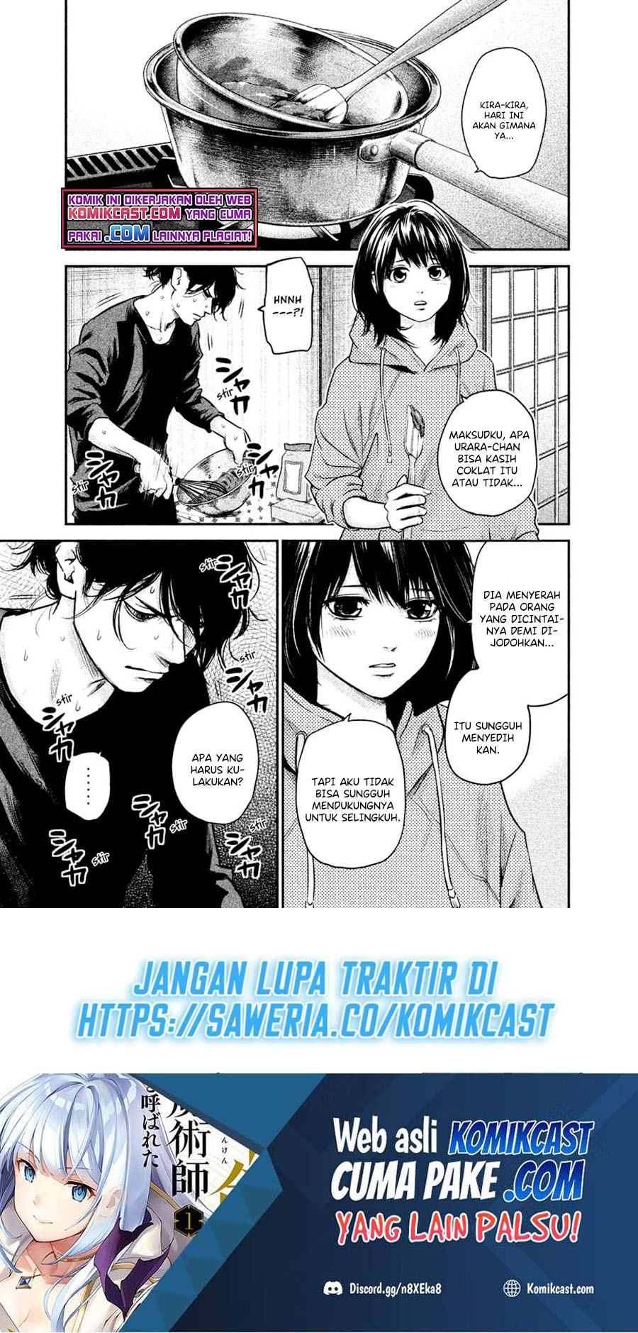 Chapter 110 - halaman 3