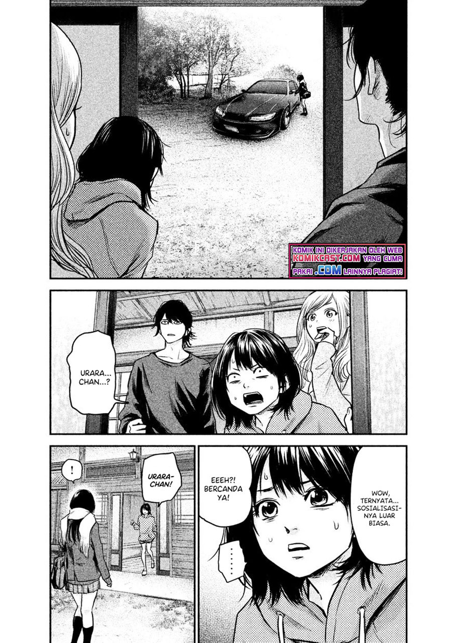 Chapter 110 - halaman 6