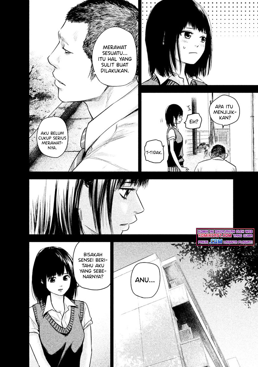 Chapter 108 - halaman 14