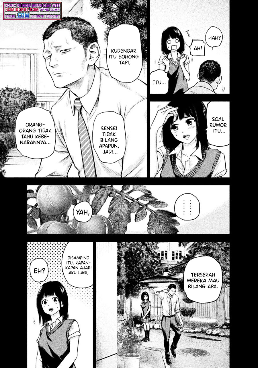 Chapter 108 - halaman 15