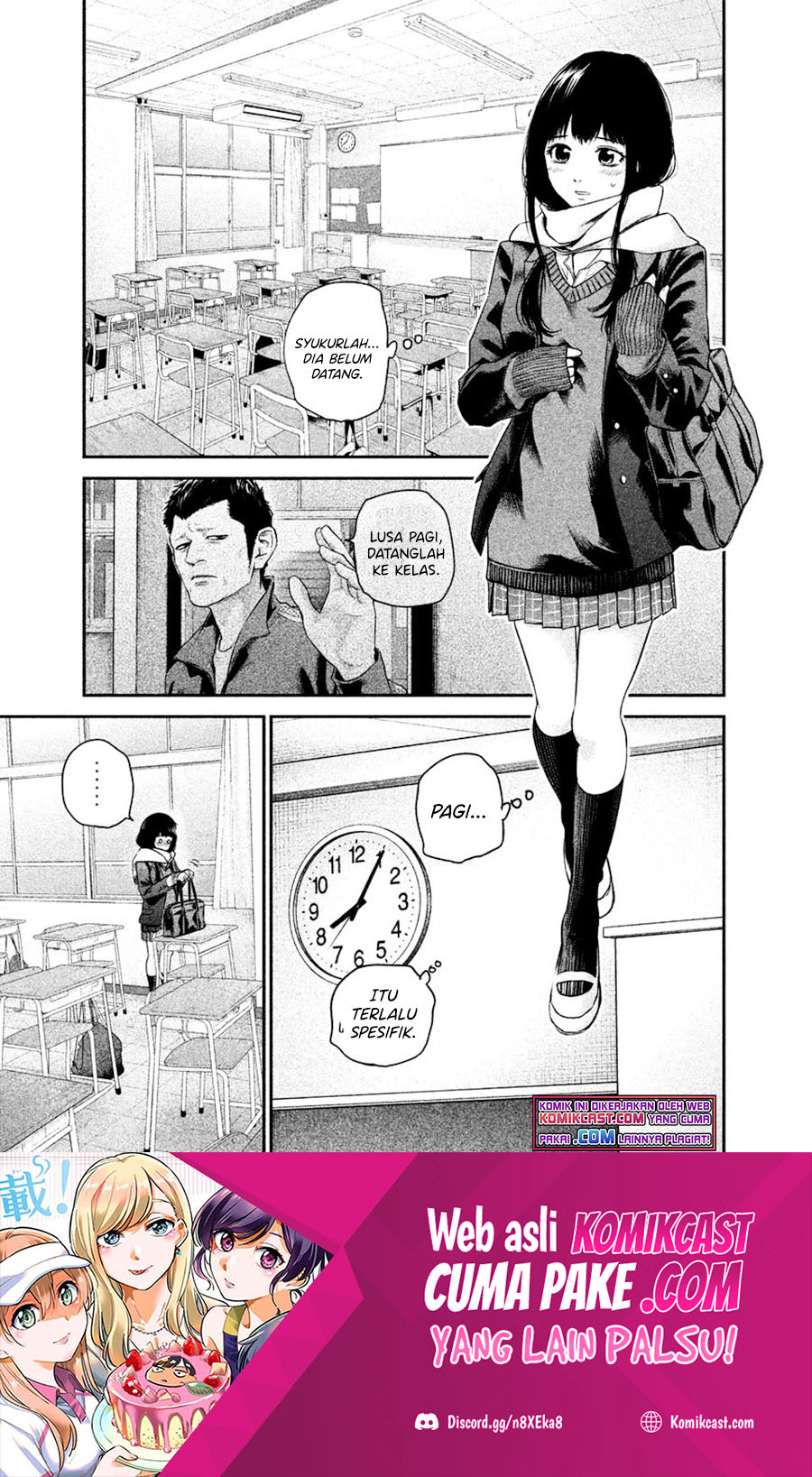 Chapter 108 - halaman 5