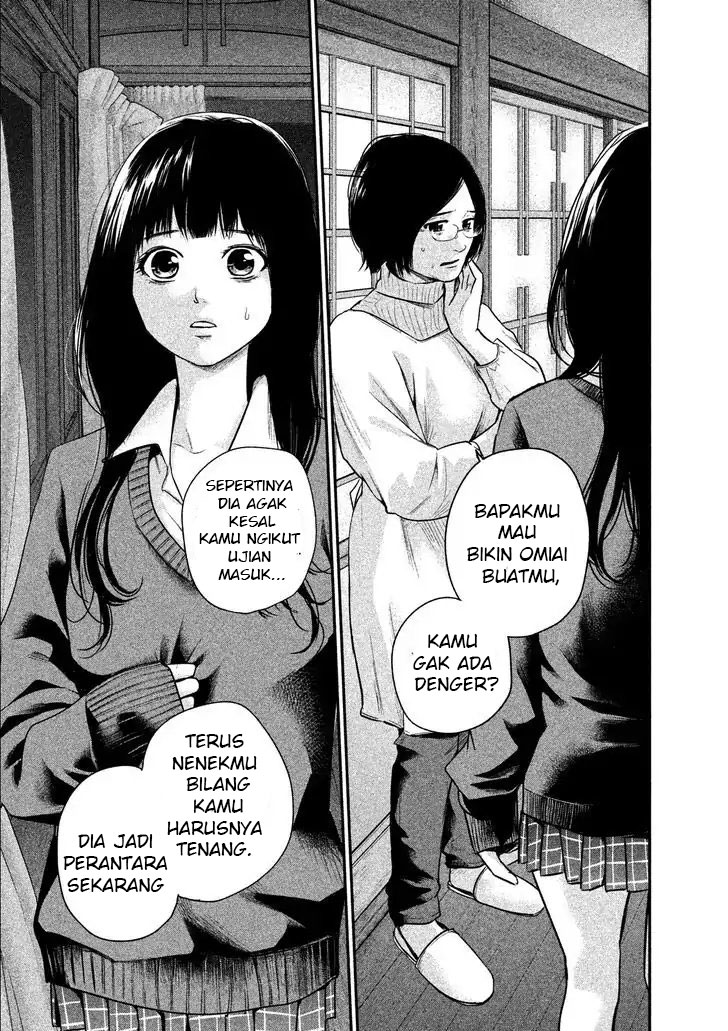 Chapter 107 - halaman 7