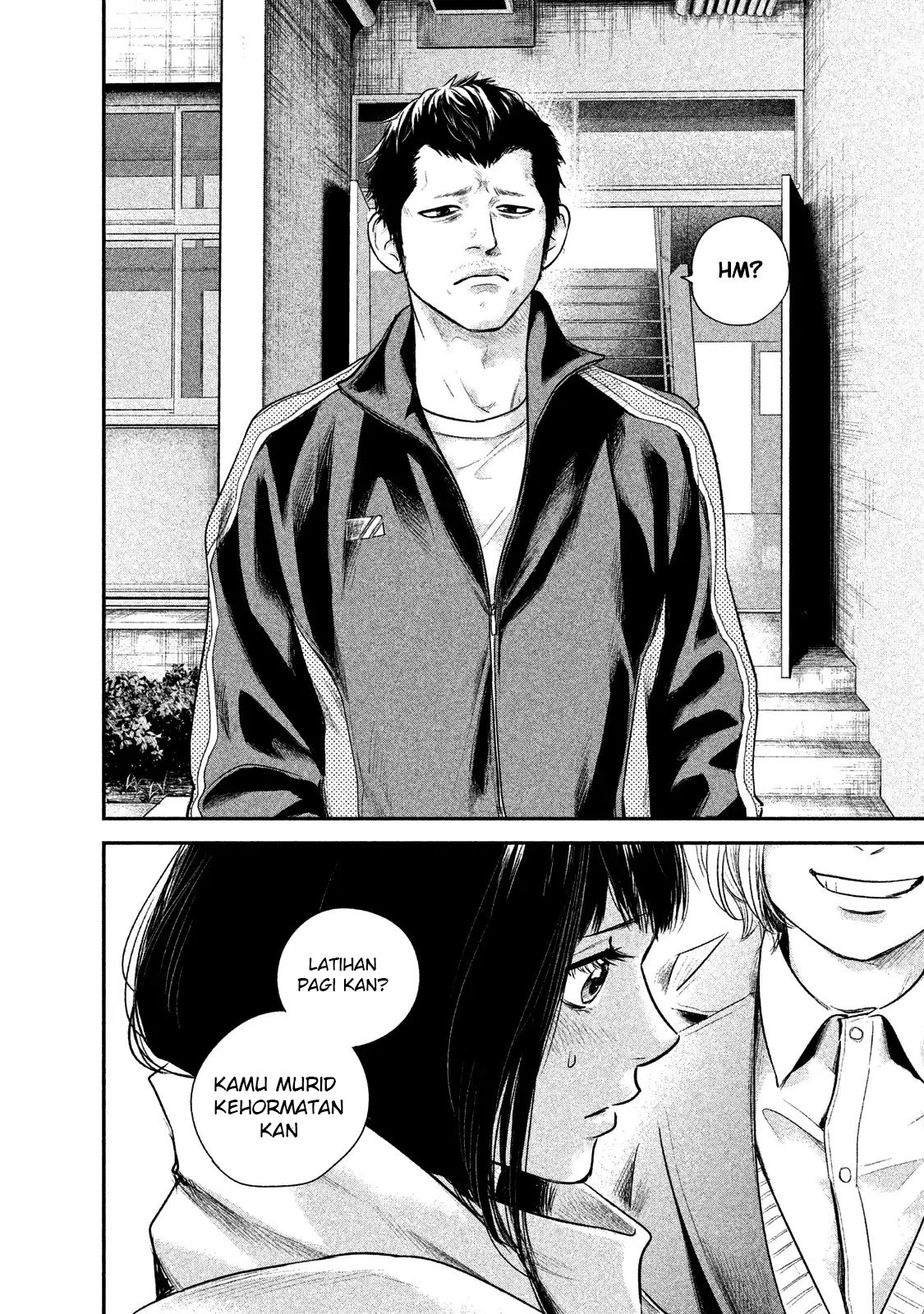 Chapter 106 - halaman 14