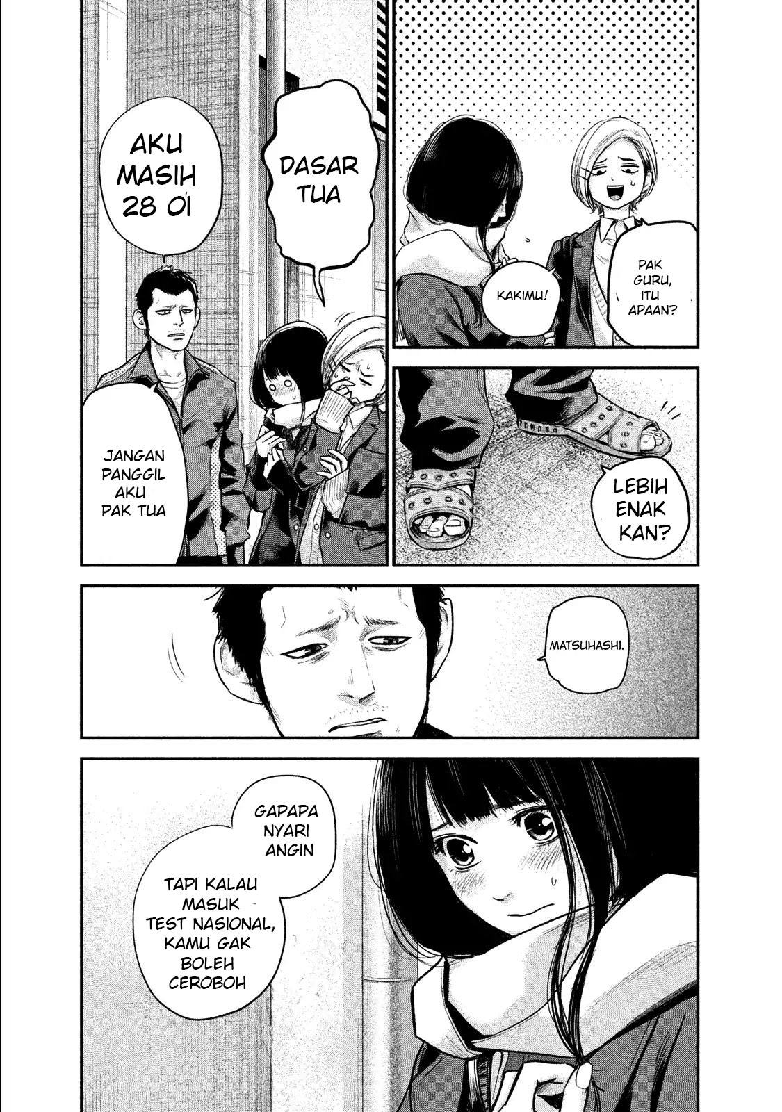 Chapter 106 - halaman 15