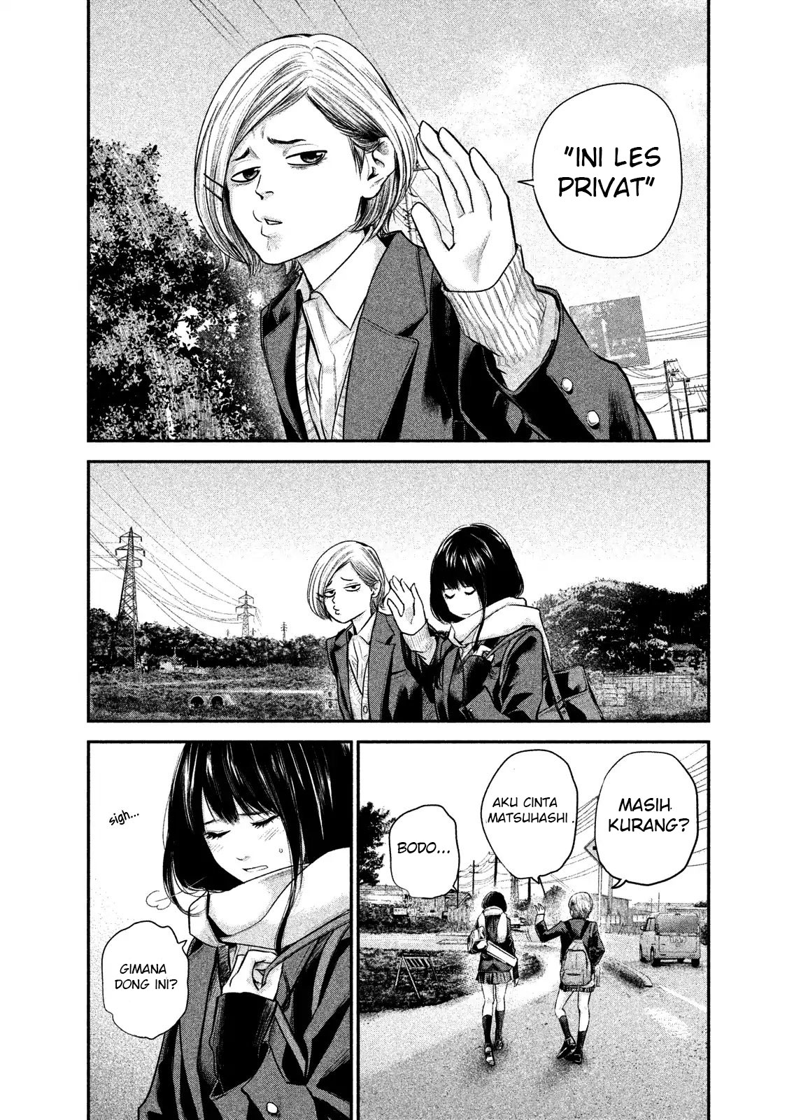 Chapter 106 - halaman 18