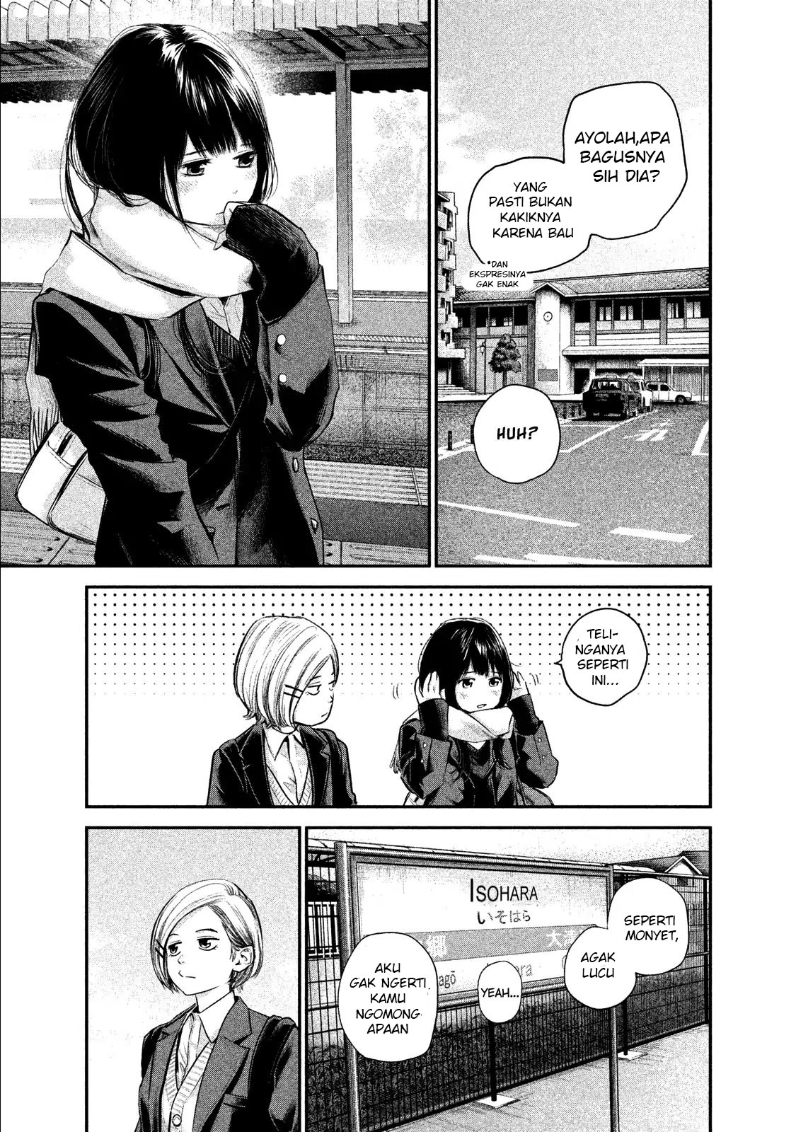 Chapter 106 - halaman 19