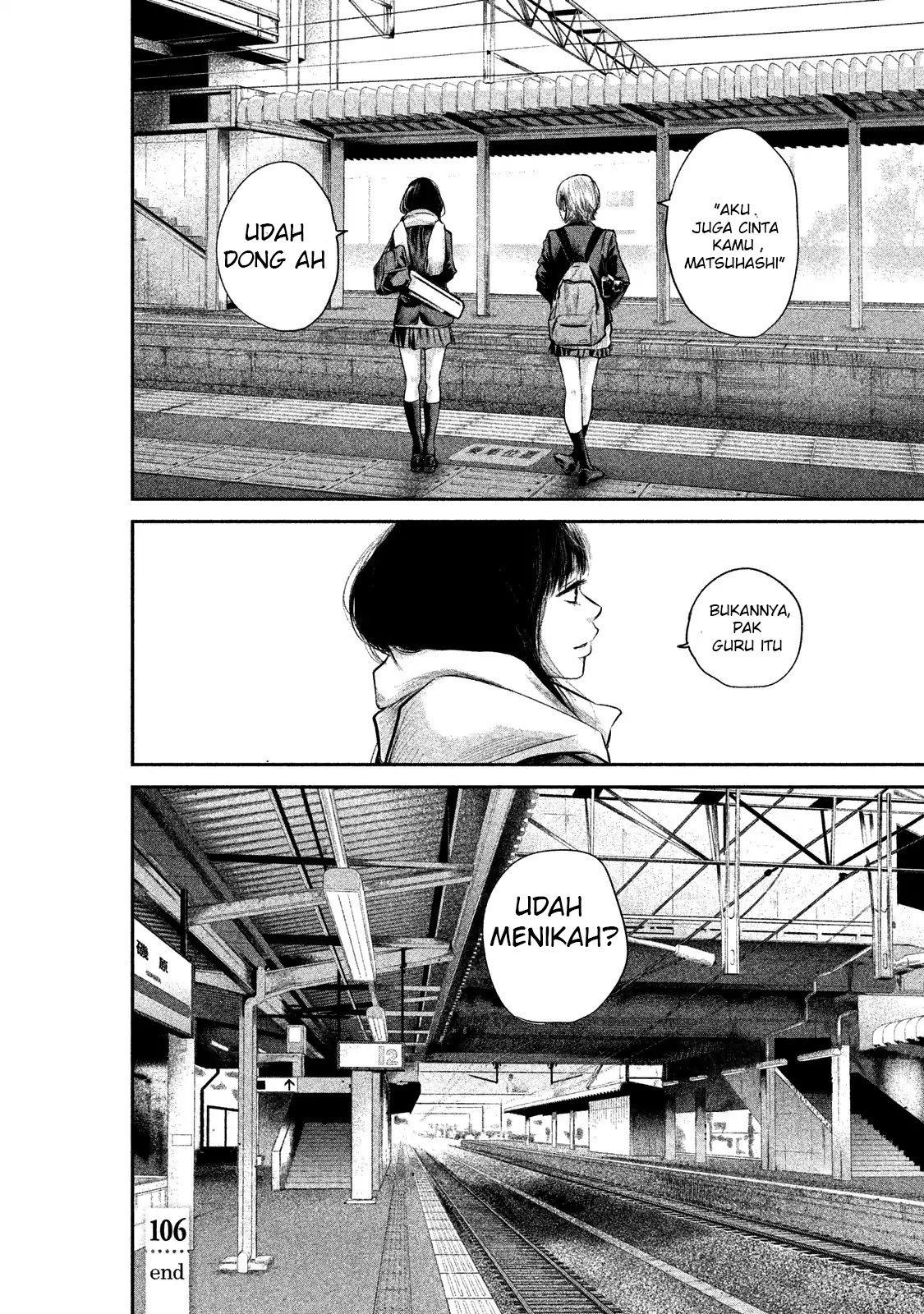 Chapter 106 - halaman 20