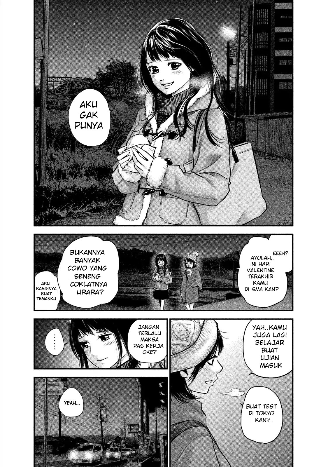 Chapter 106 - halaman 3
