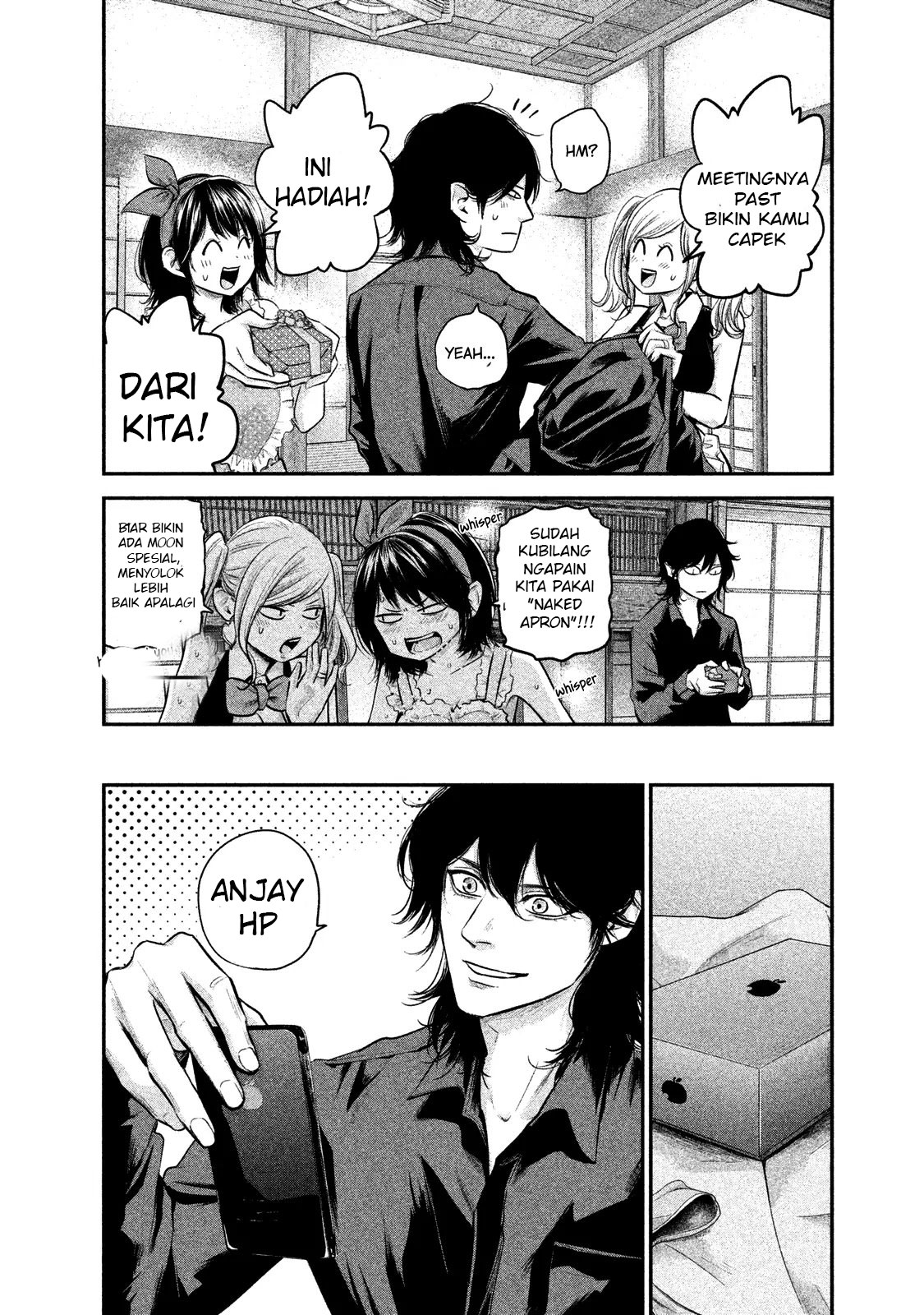 Chapter 105 - halaman 14