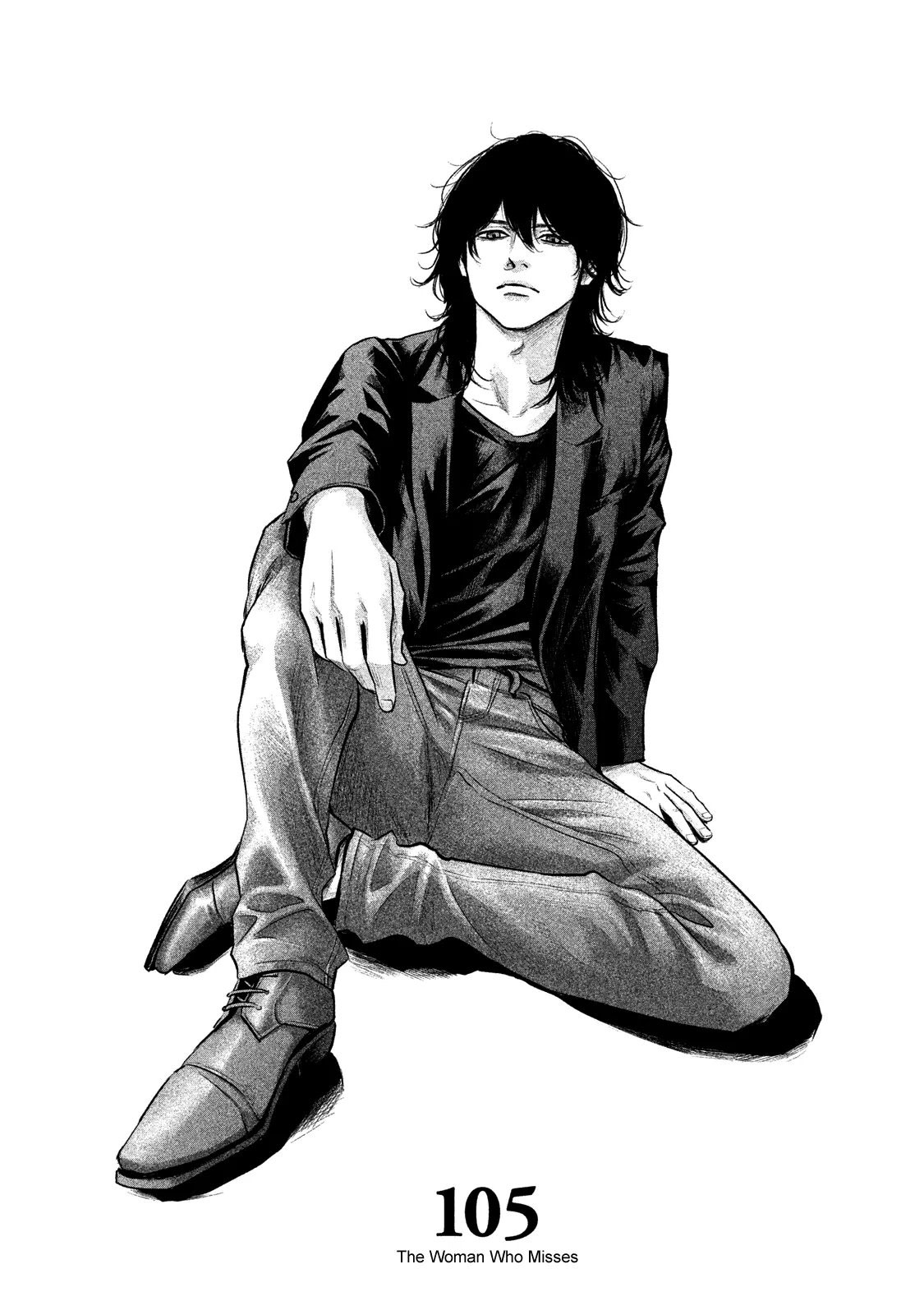 Chapter 105 - halaman 4