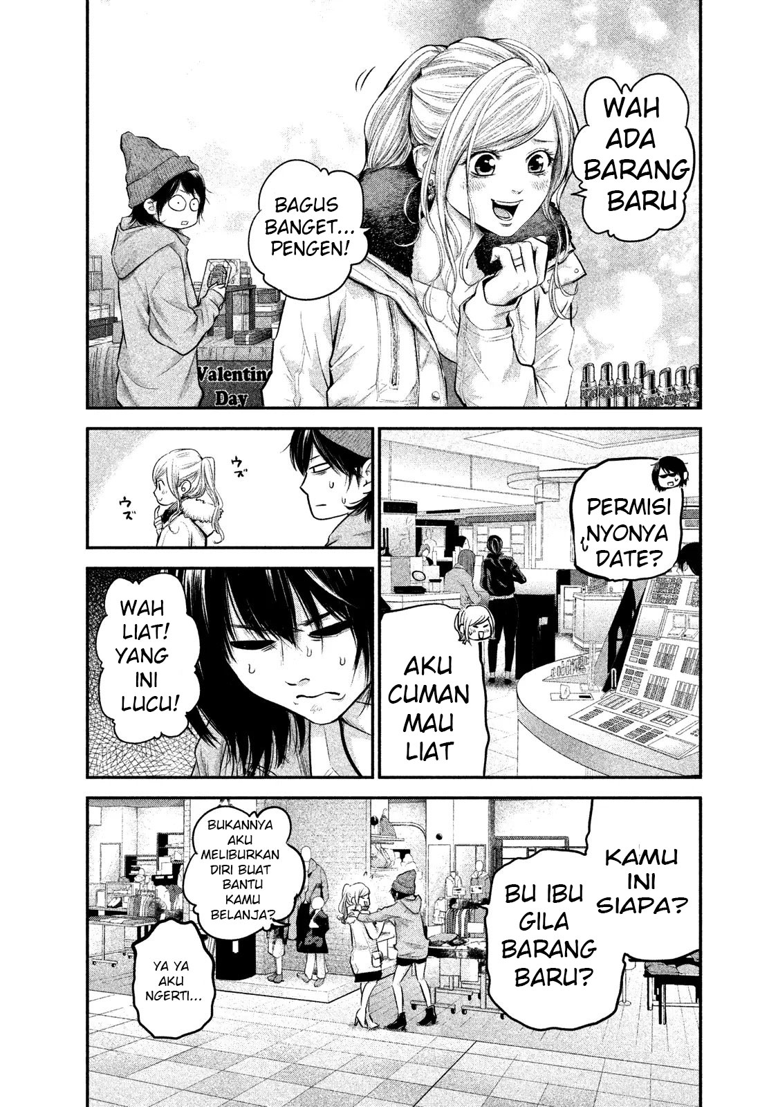 Chapter 105 - halaman 8