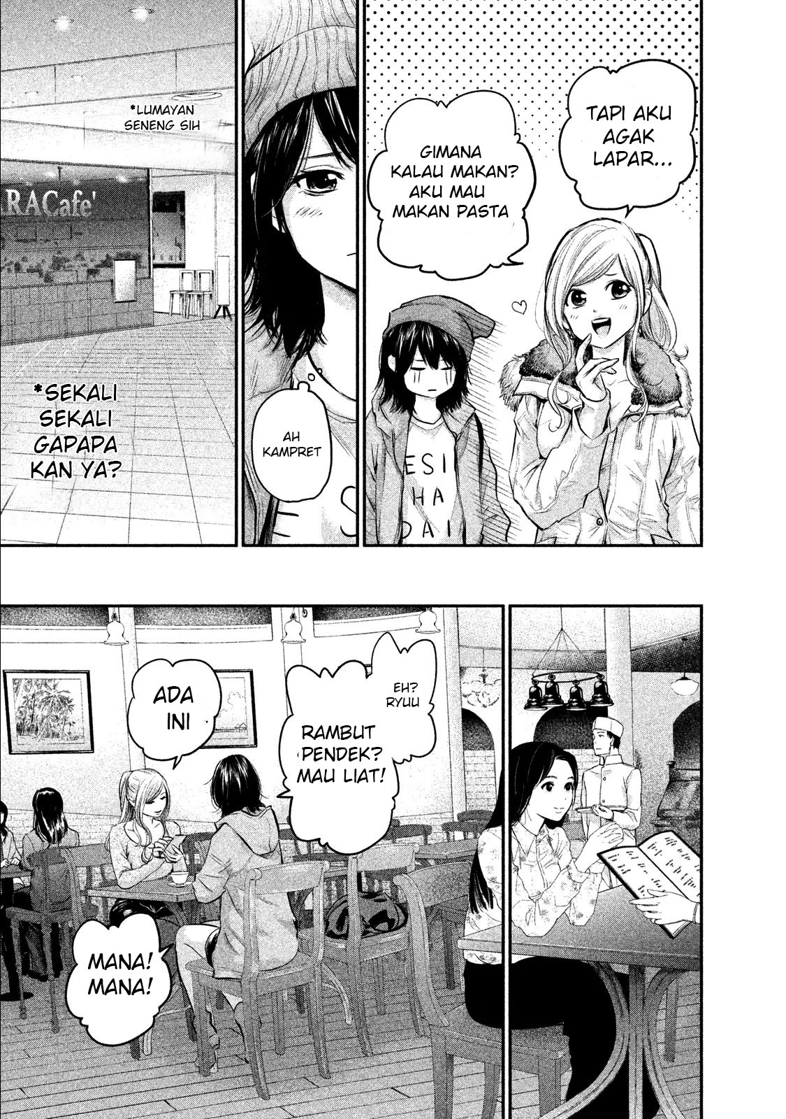 Chapter 105 - halaman 9