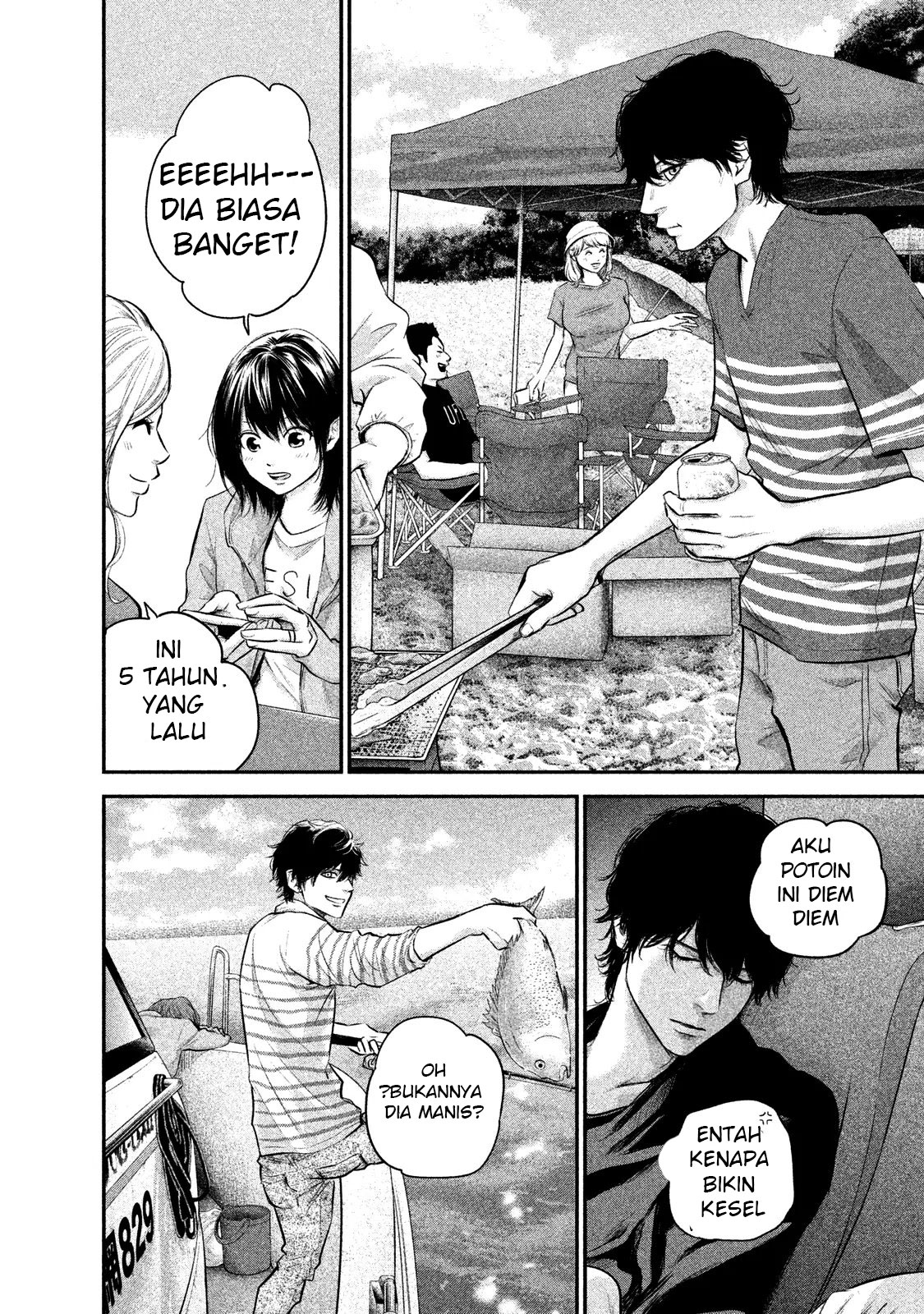 Chapter 105 - halaman 10