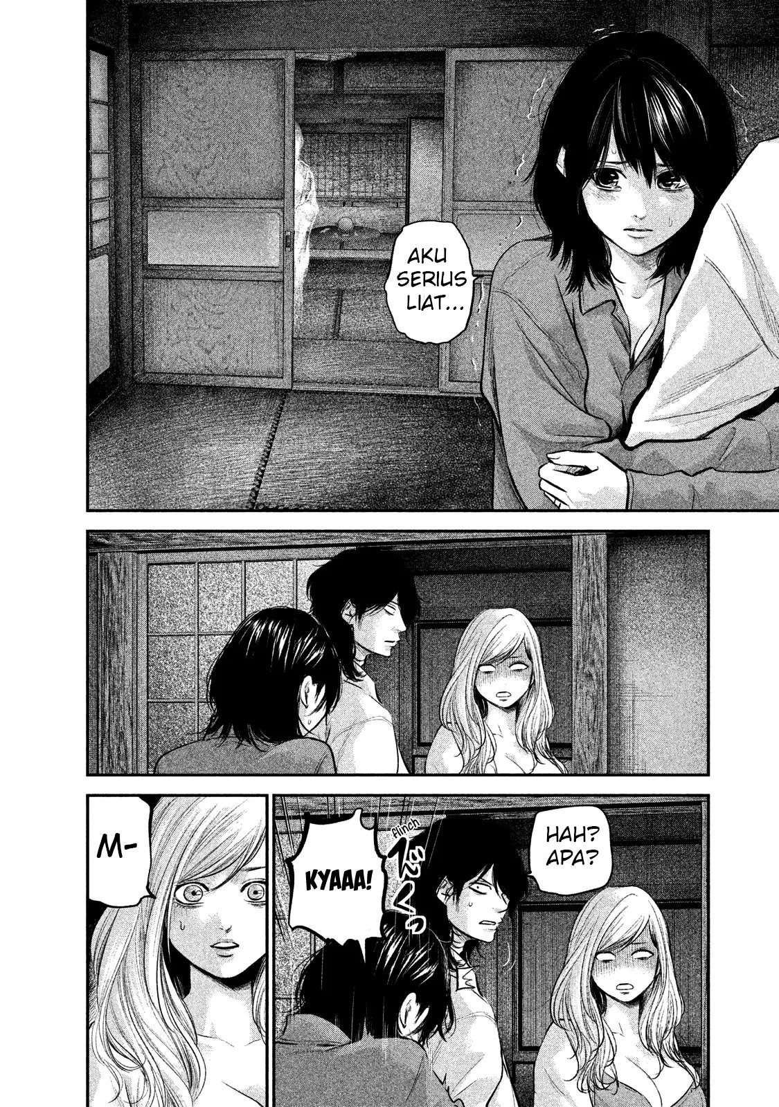 Chapter 104 - halaman 14