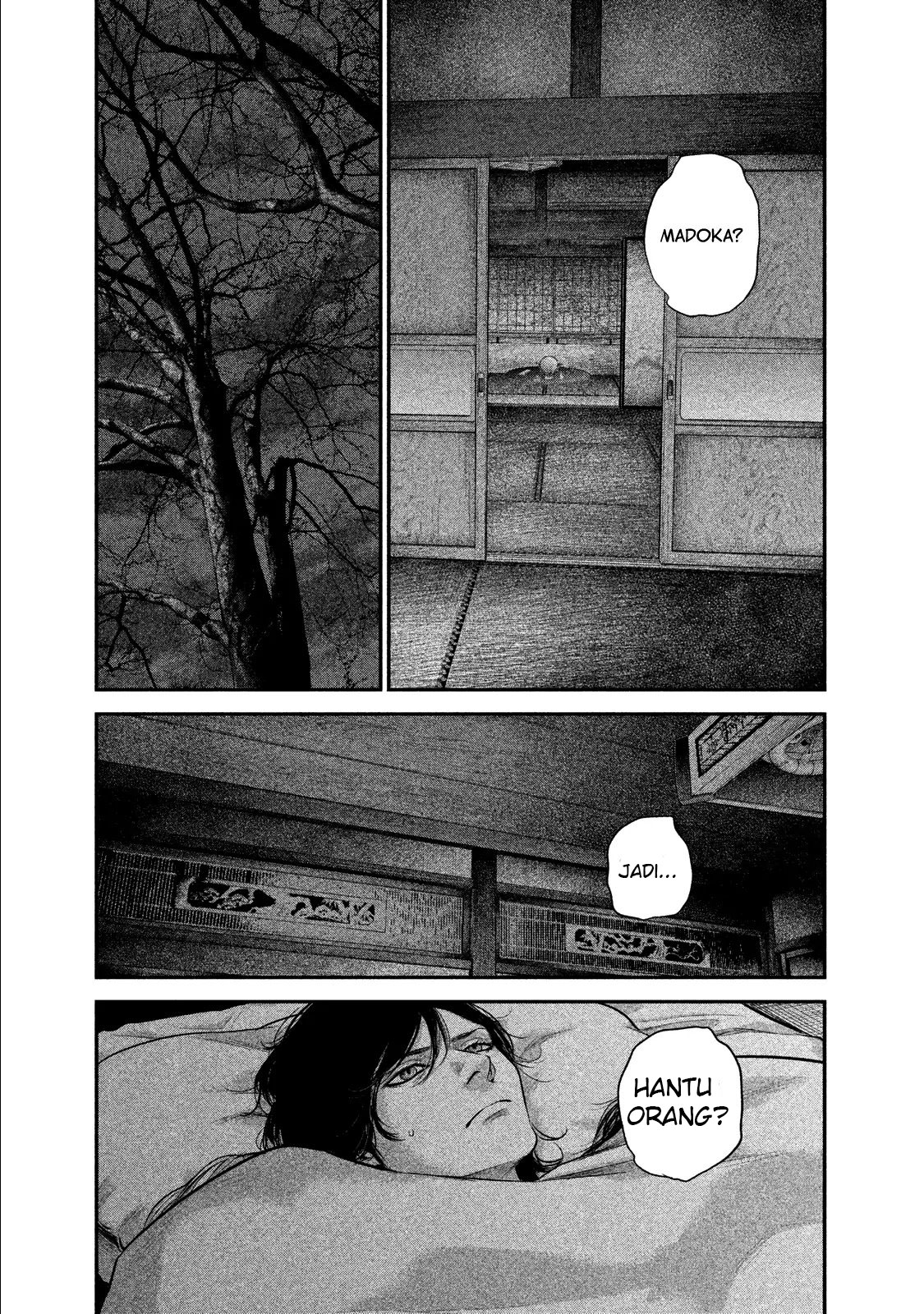Chapter 104 - halaman 15