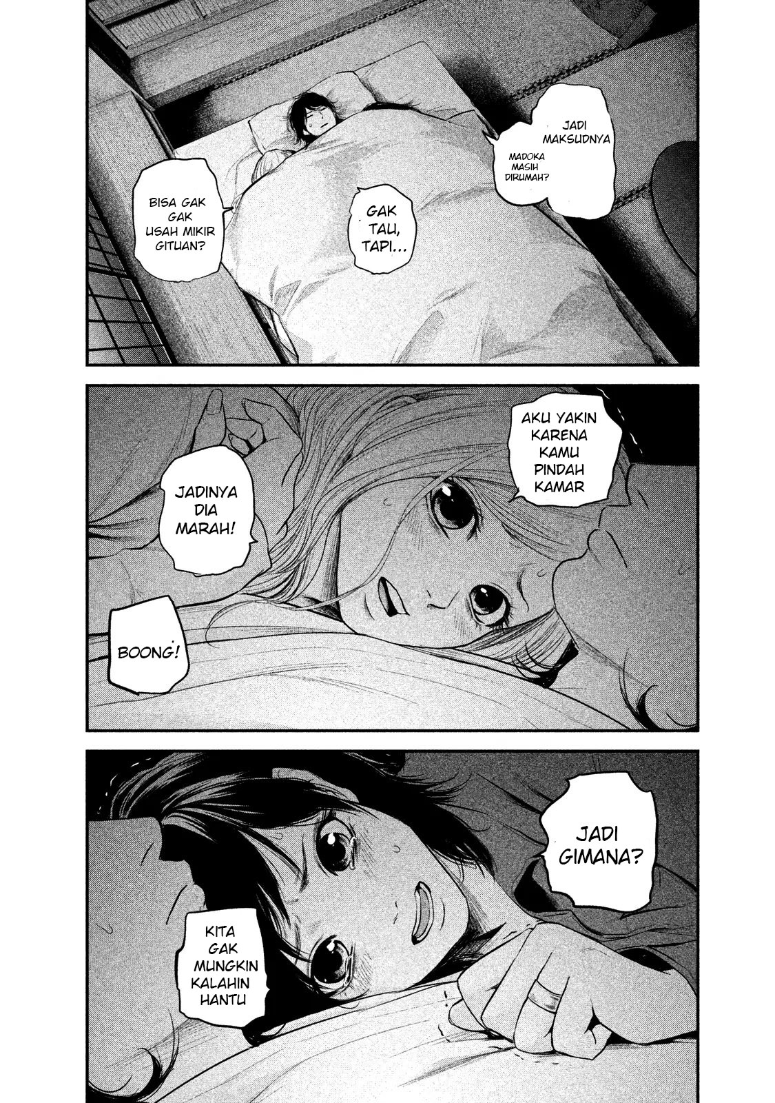 Chapter 104 - halaman 16