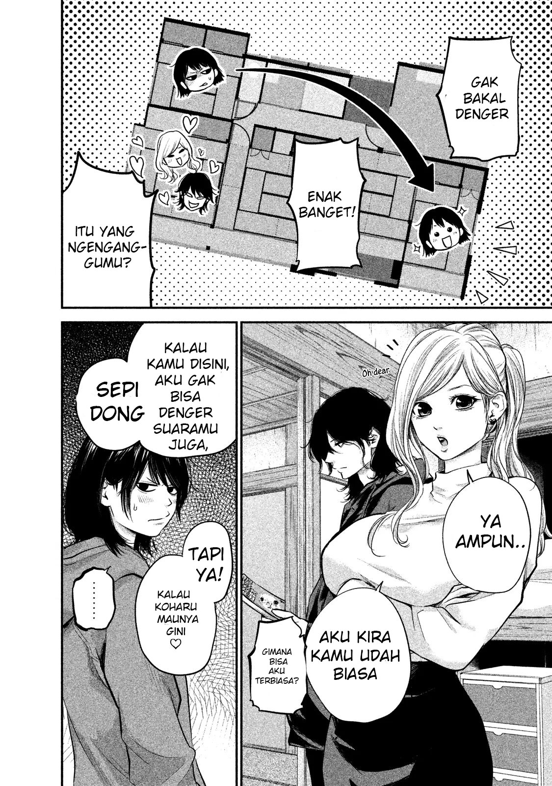 Chapter 104 - halaman 6