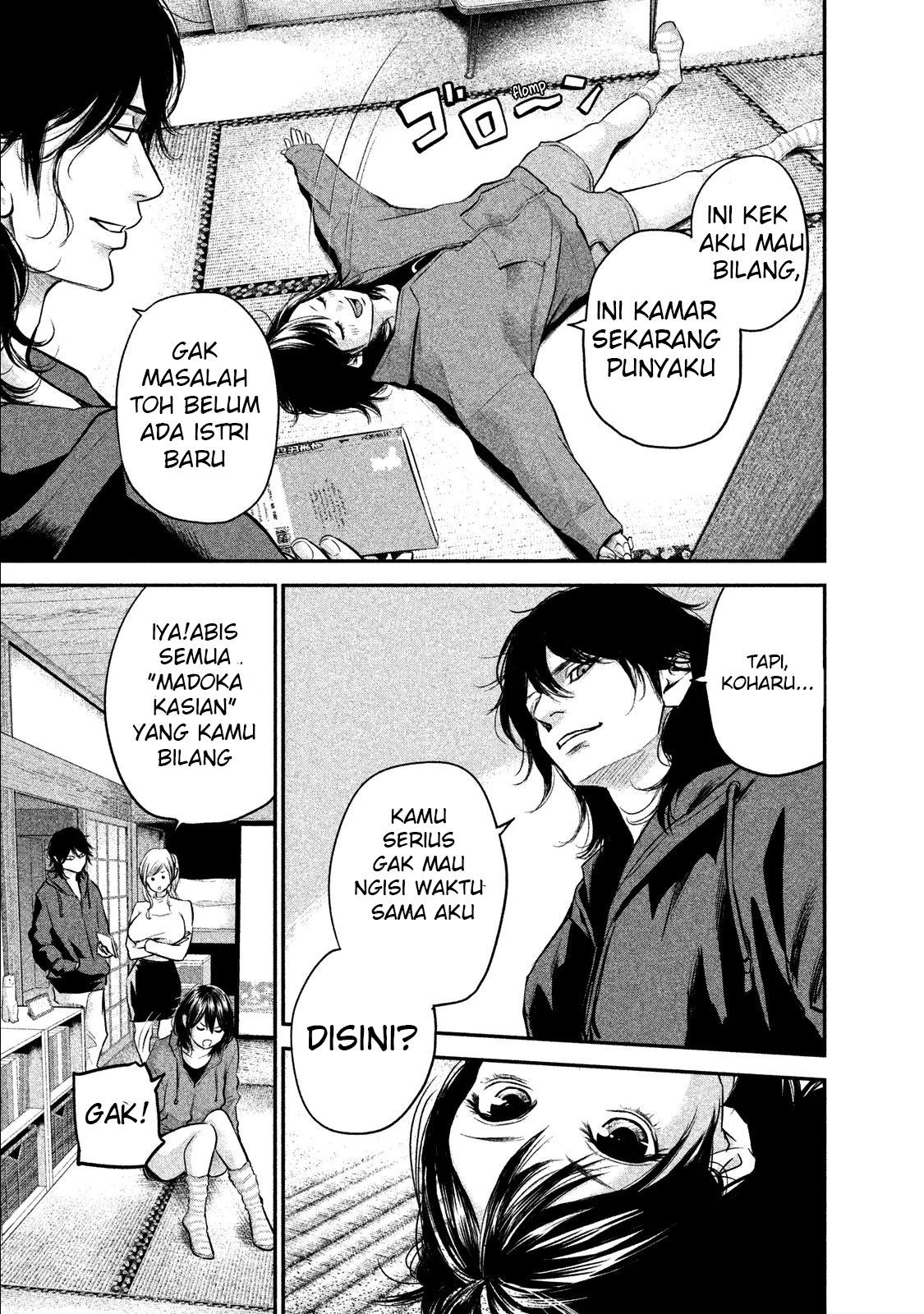 Chapter 104 - halaman 7