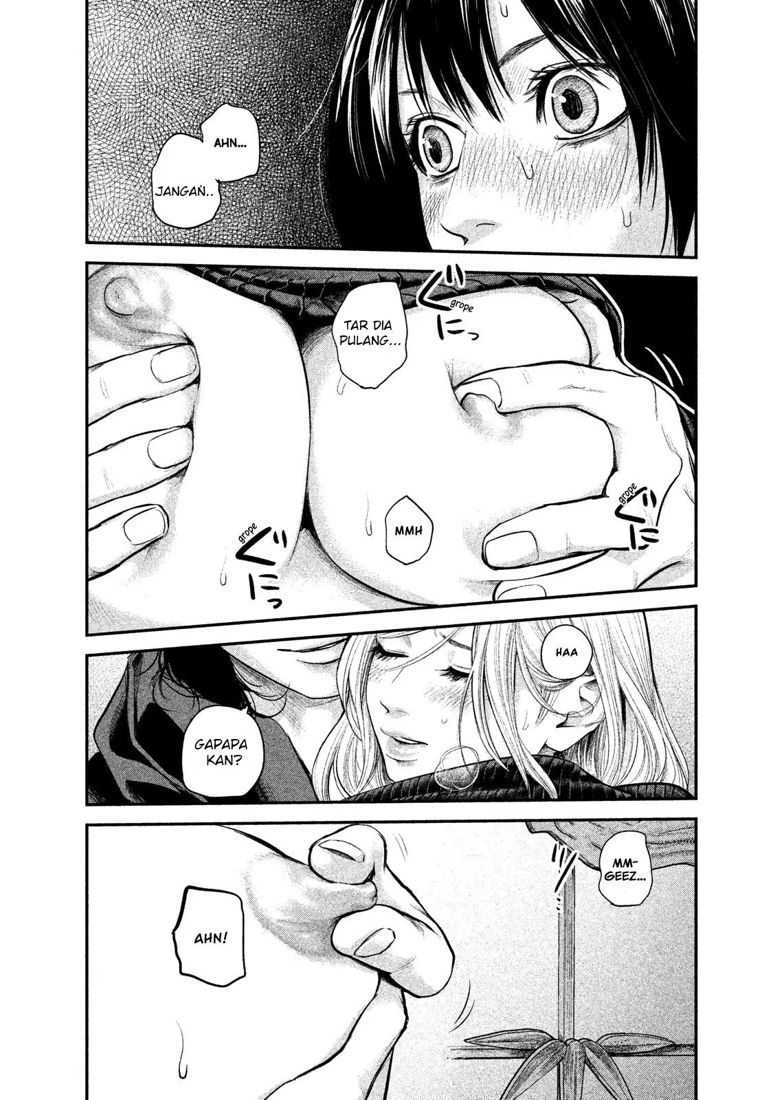 Chapter 103 - halaman 8