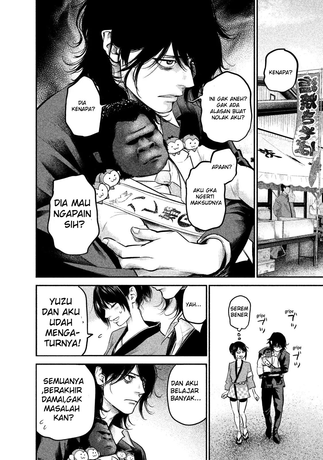 Chapter 102 - halaman 14