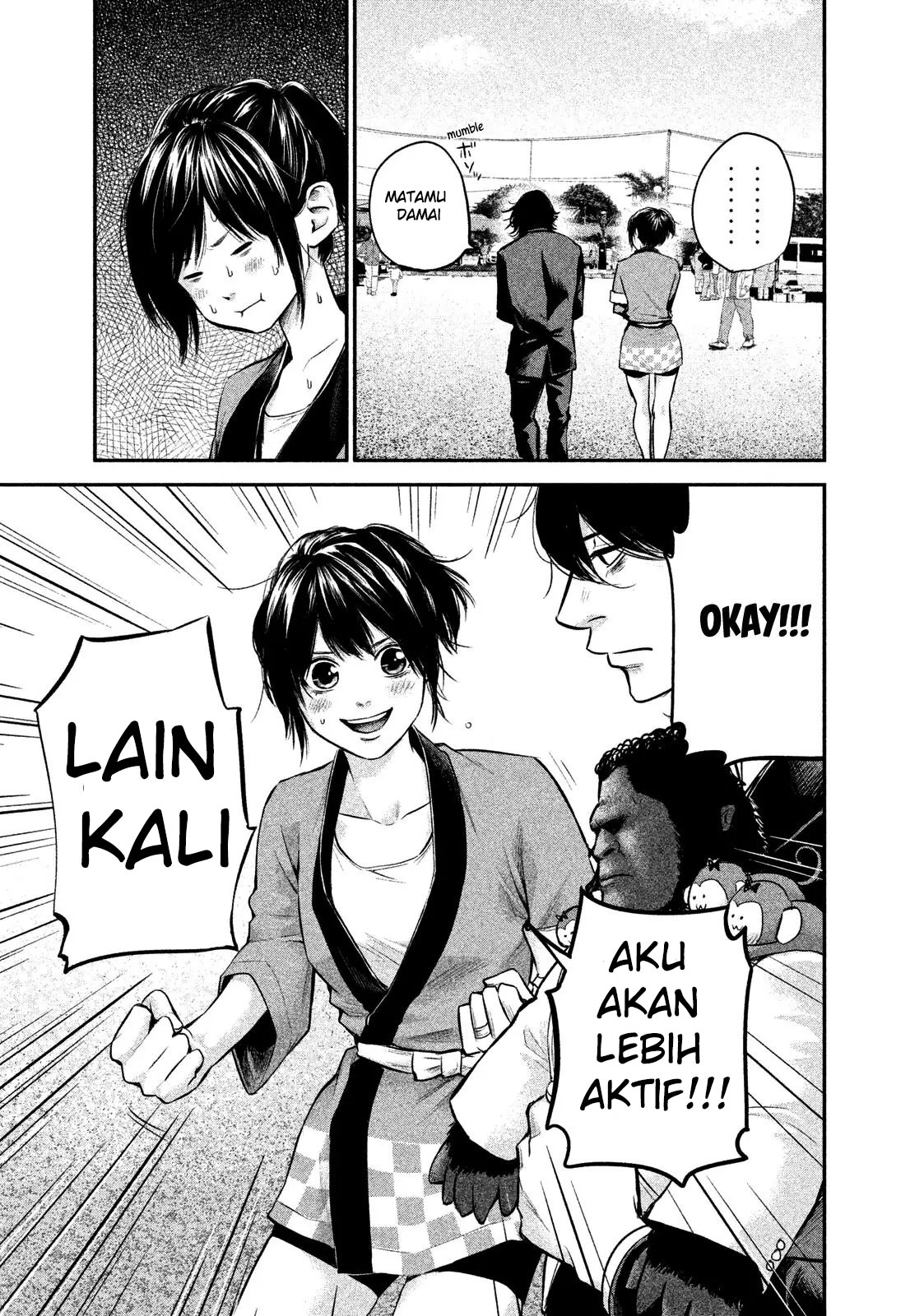 Chapter 102 - halaman 15