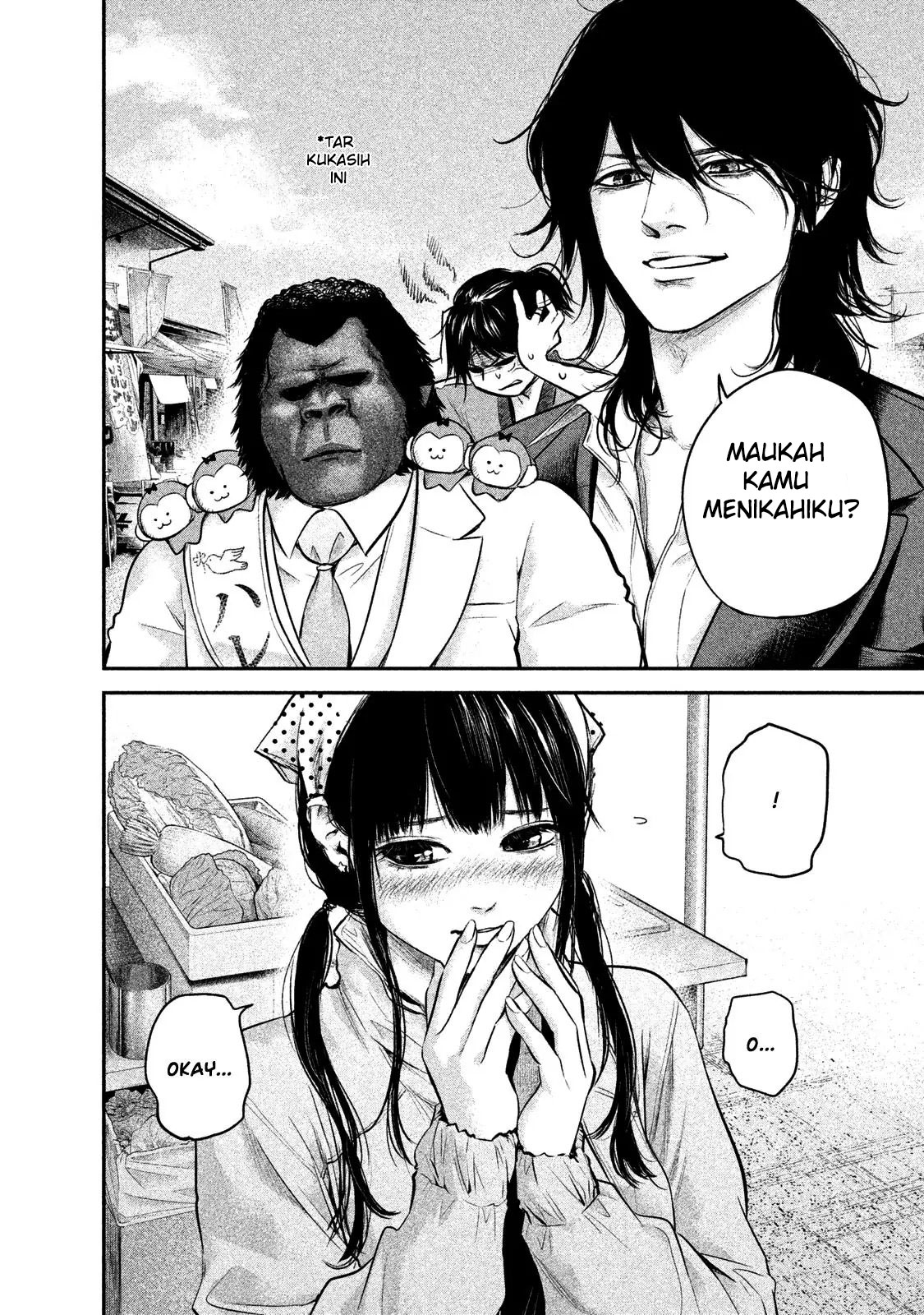 Chapter 102 - halaman 18
