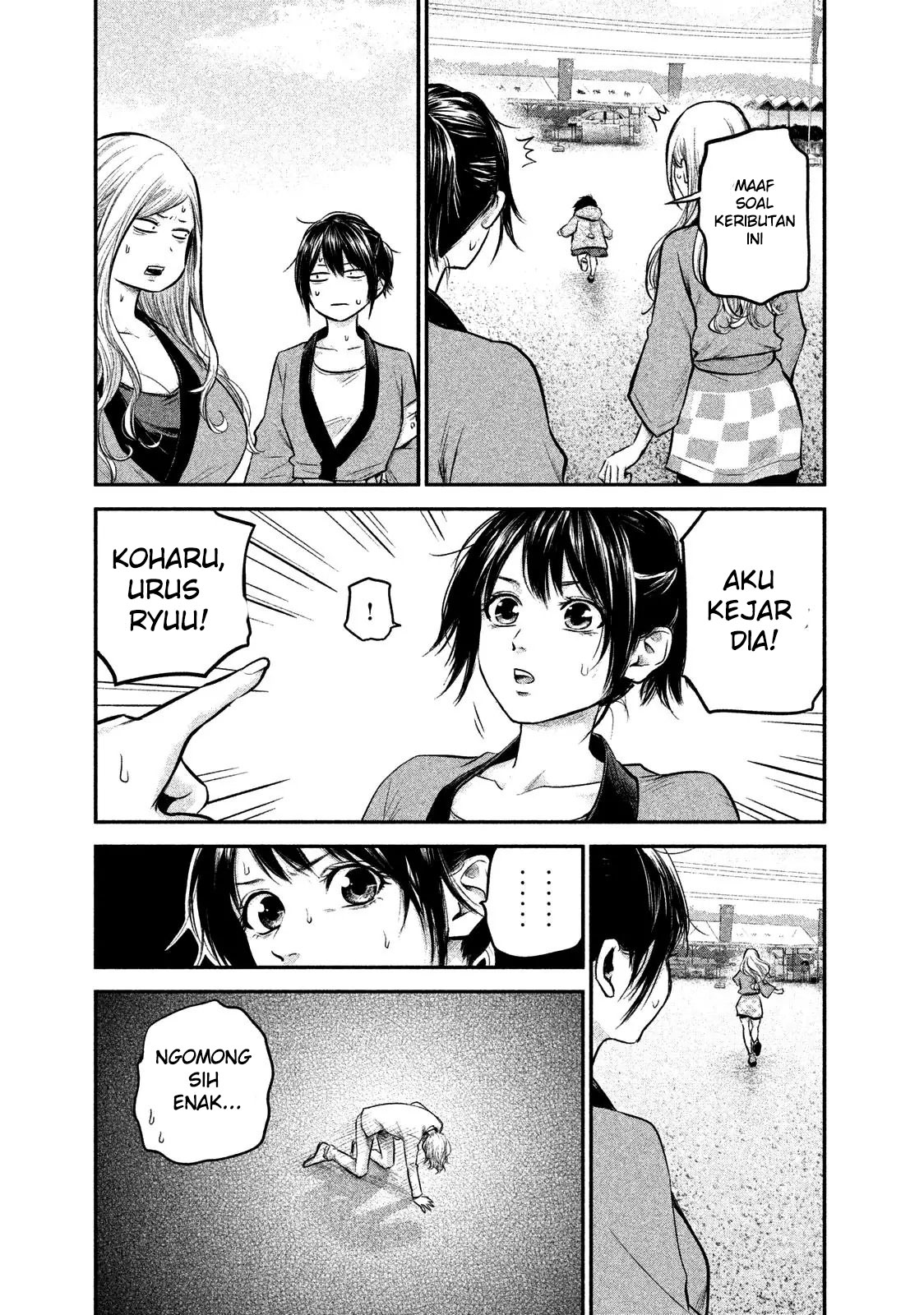 Chapter 102 - halaman 9