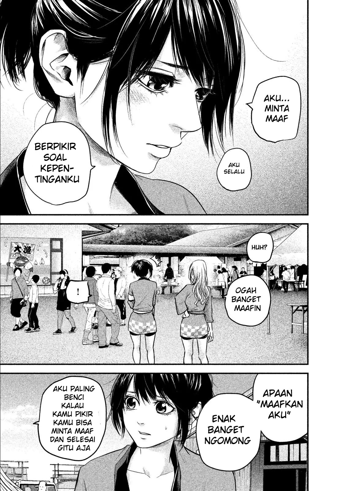 Chapter 101 - halaman 12