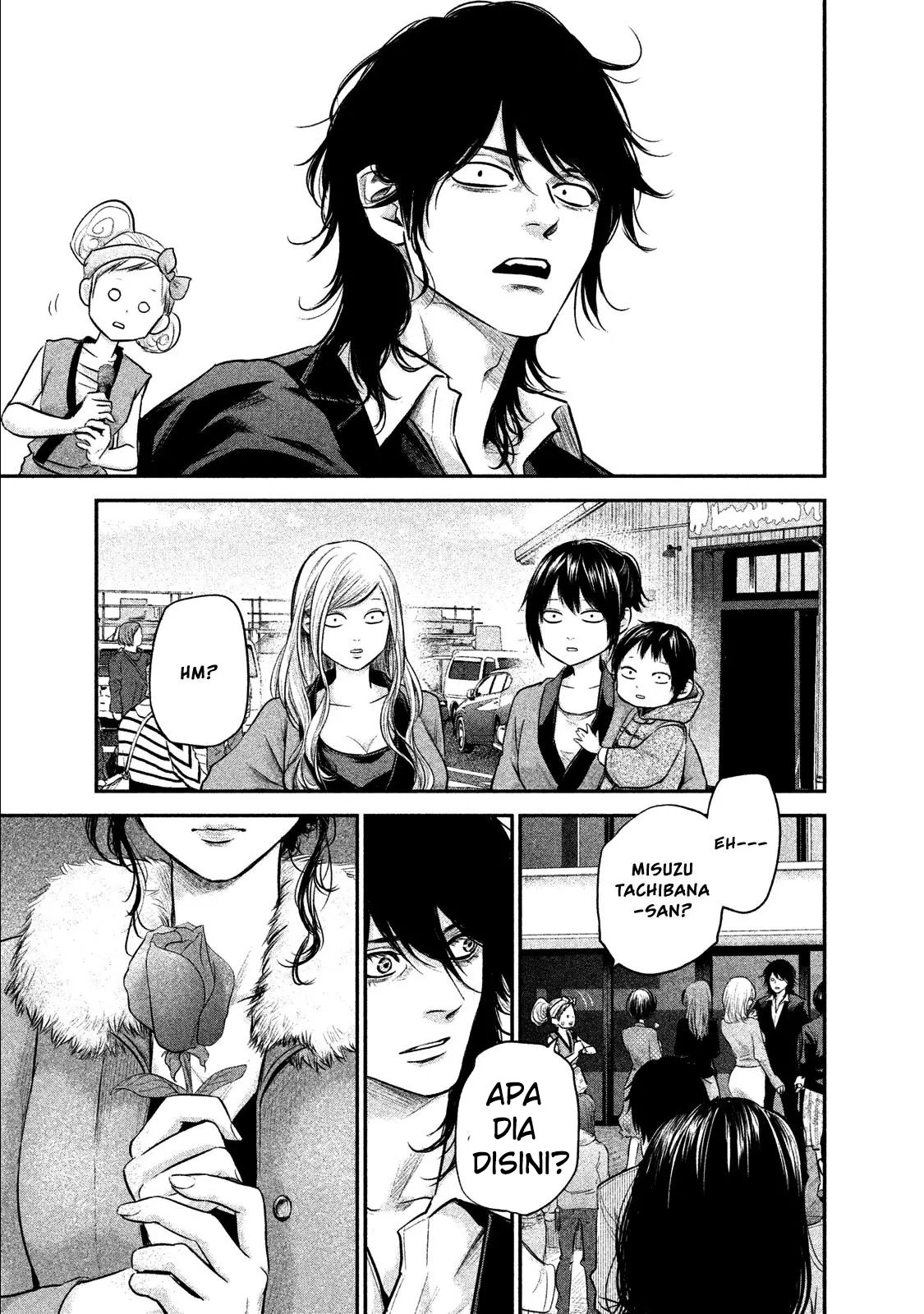 Chapter 101 - halaman 18