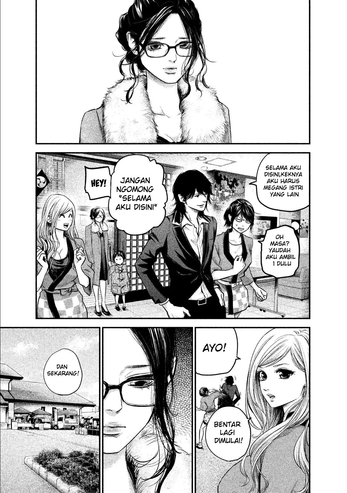 Chapter 101 - halaman 3