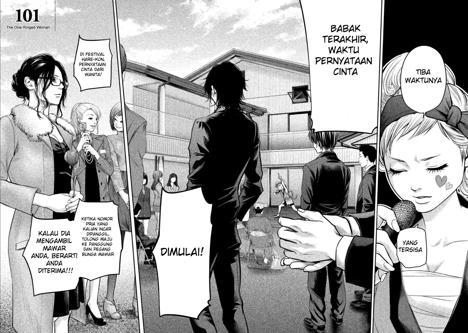 Chapter 101 - halaman 4