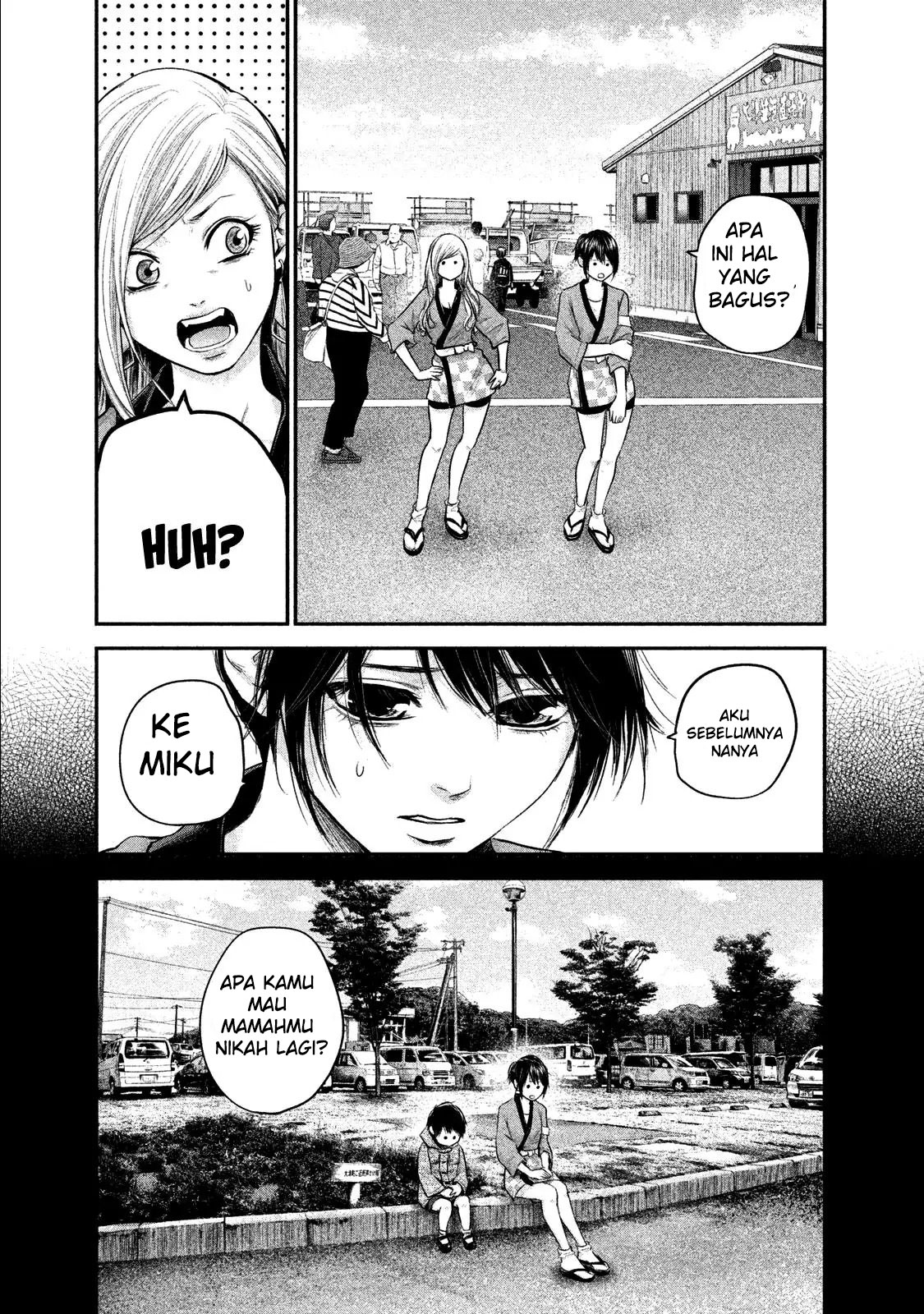 Chapter 101 - halaman 8