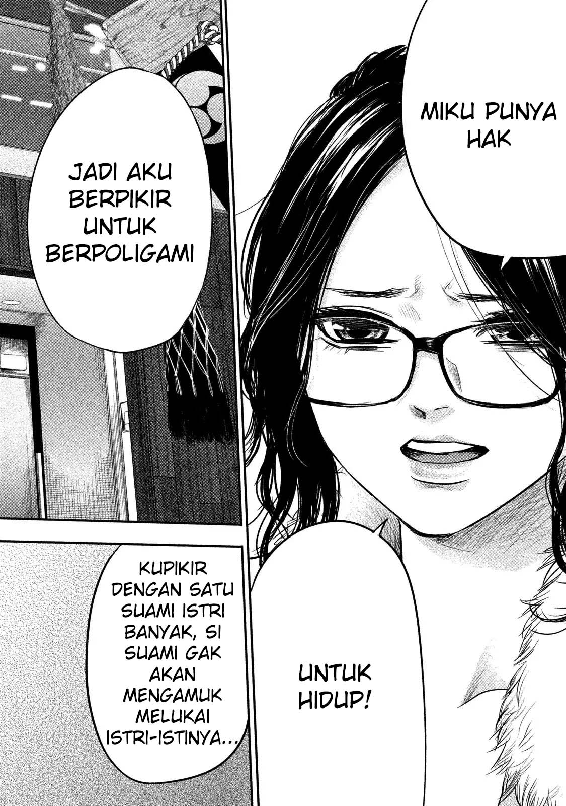 Chapter 100 - halaman 12