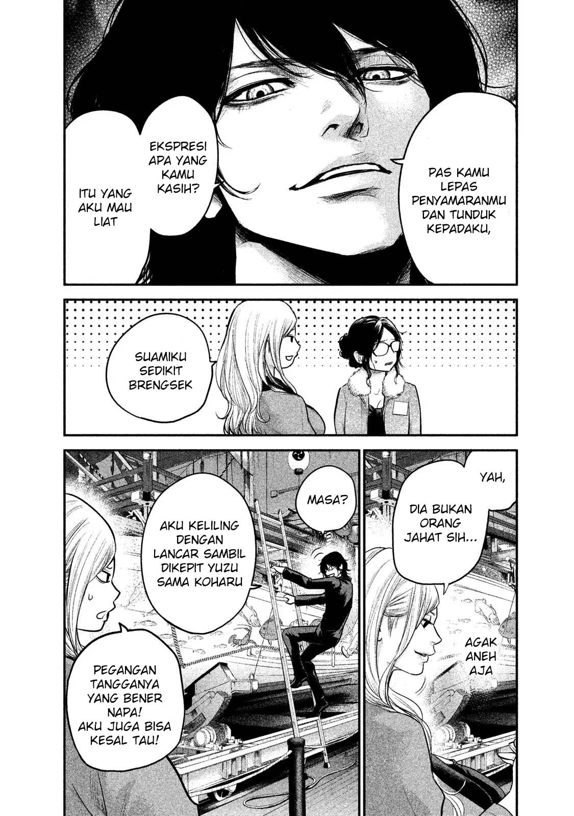 Chapter 100 - halaman 16