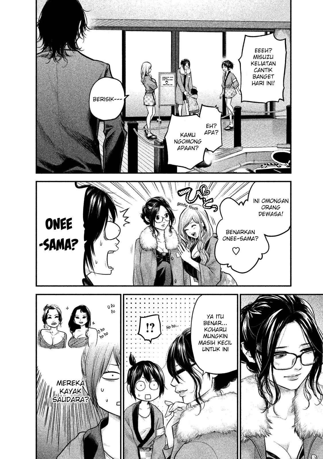 Chapter 100 - halaman 18