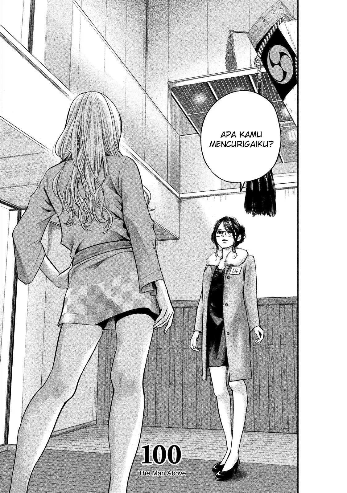 Chapter 100 - halaman 3