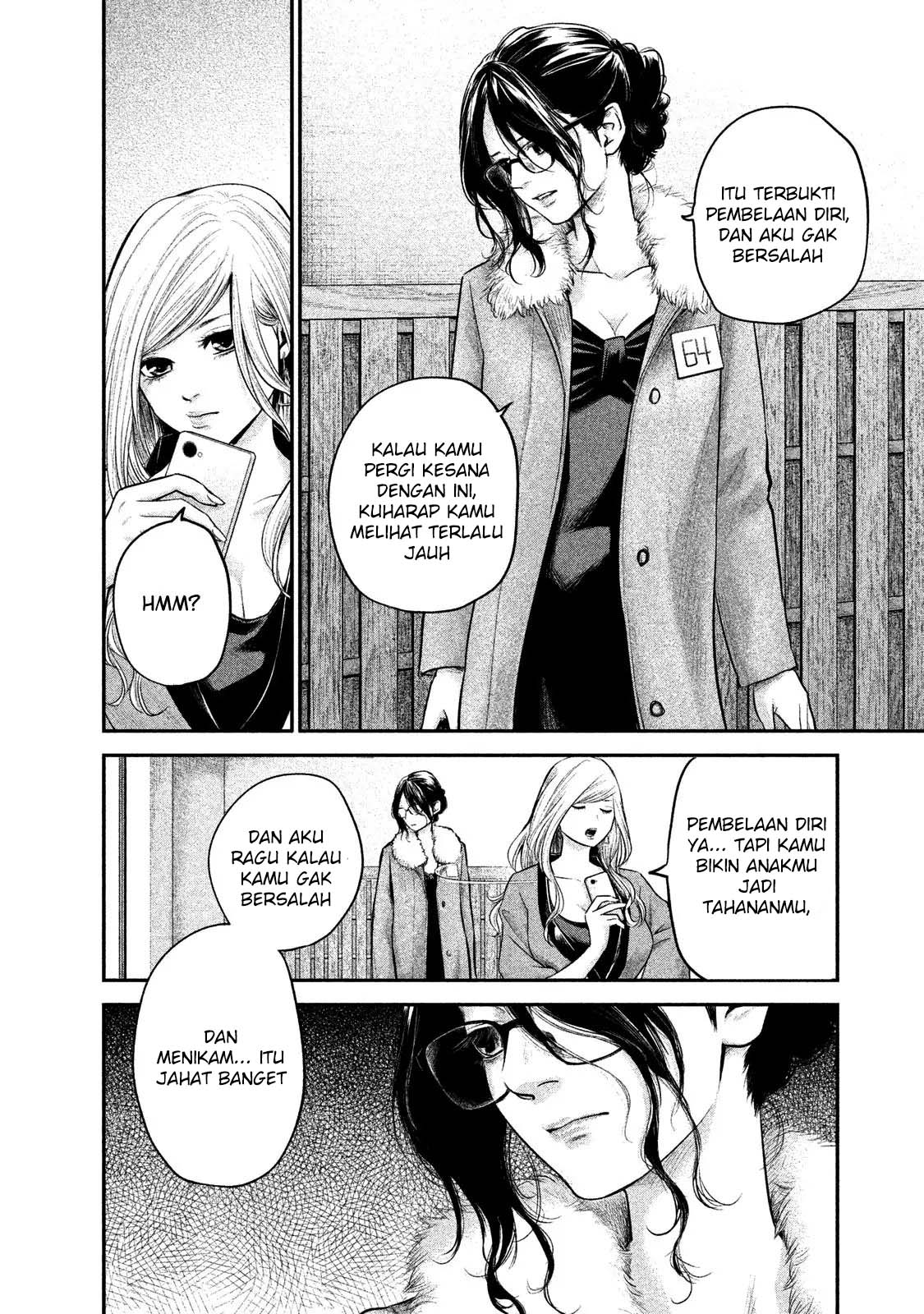 Chapter 100 - halaman 6