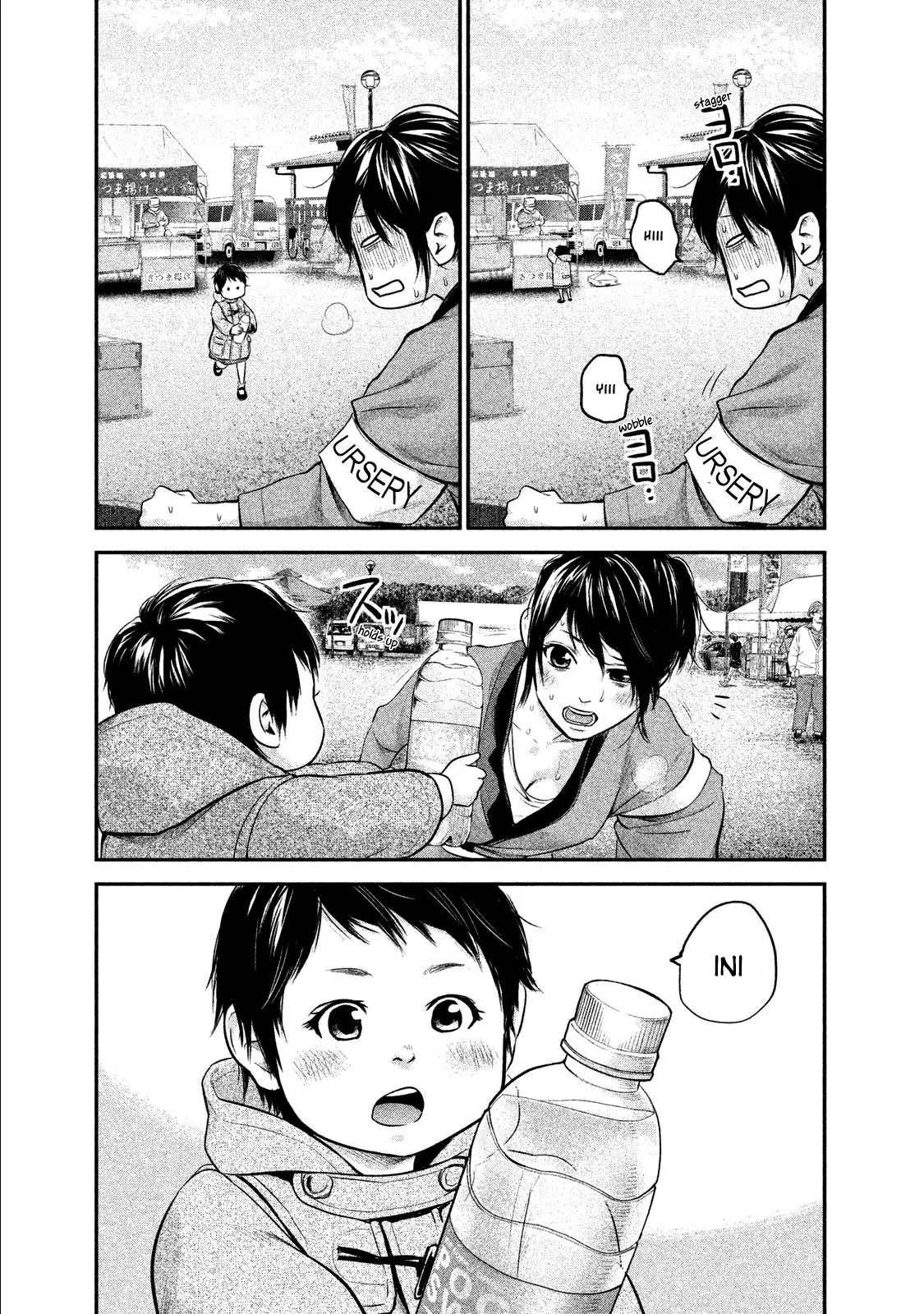 Chapter 100 - halaman 9