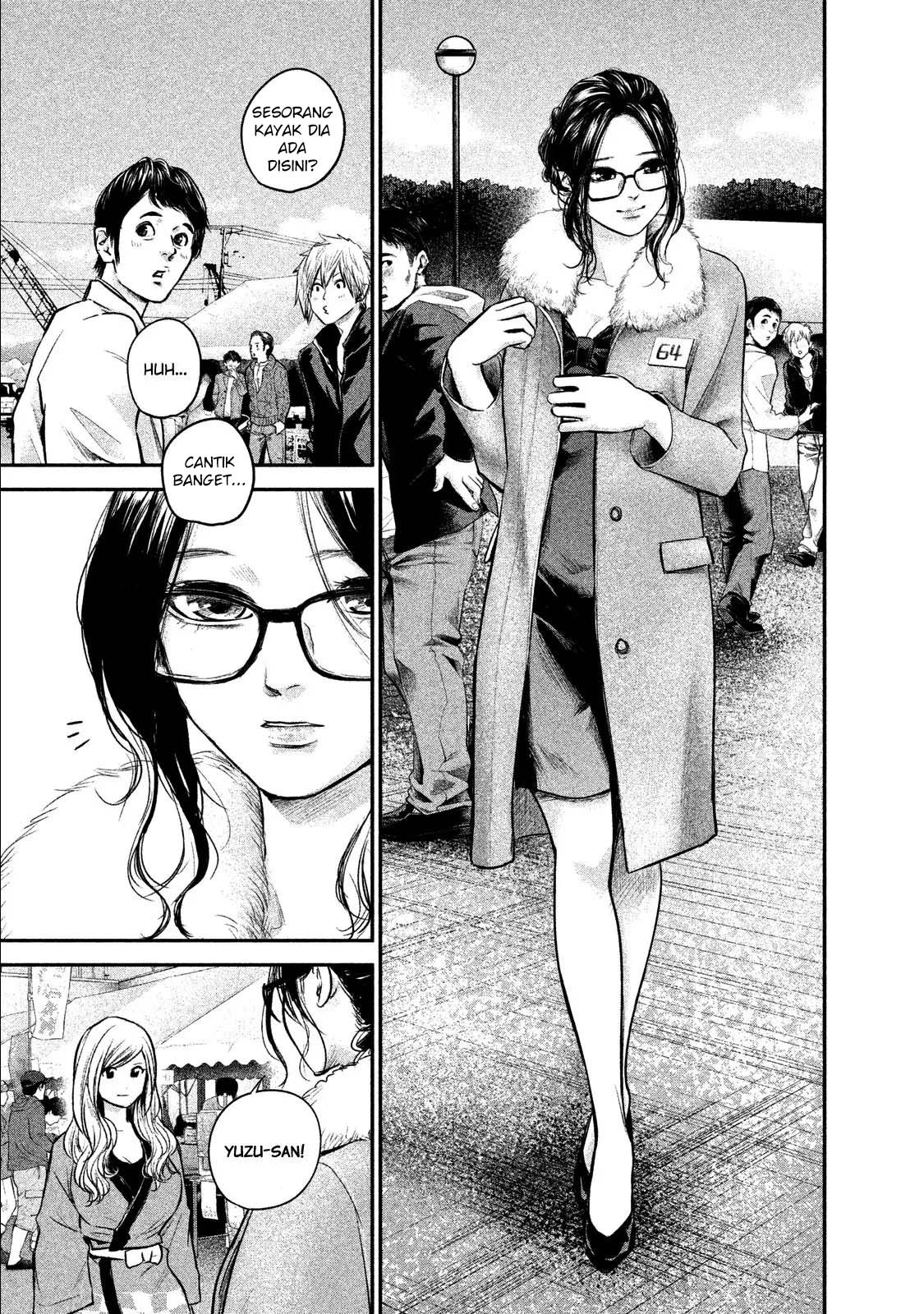 Chapter 99 - halaman 13