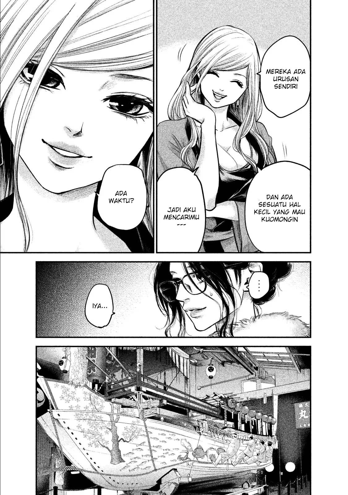 Chapter 99 - halaman 15