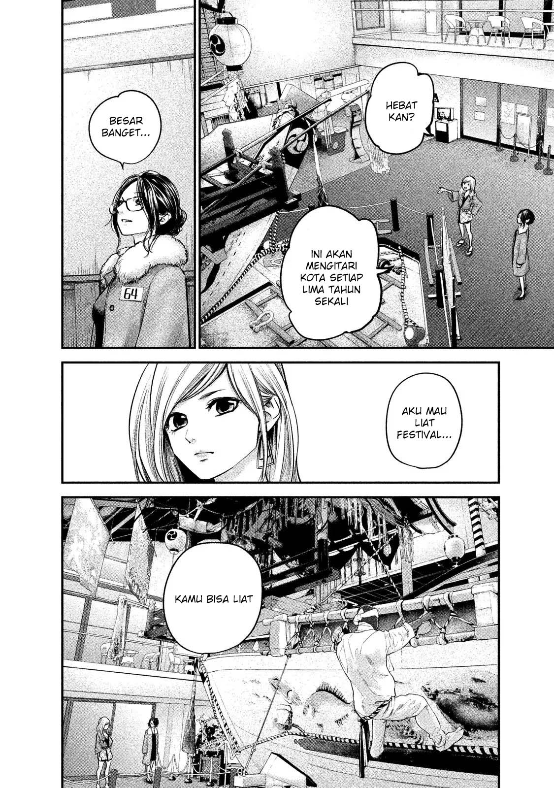 Chapter 99 - halaman 16