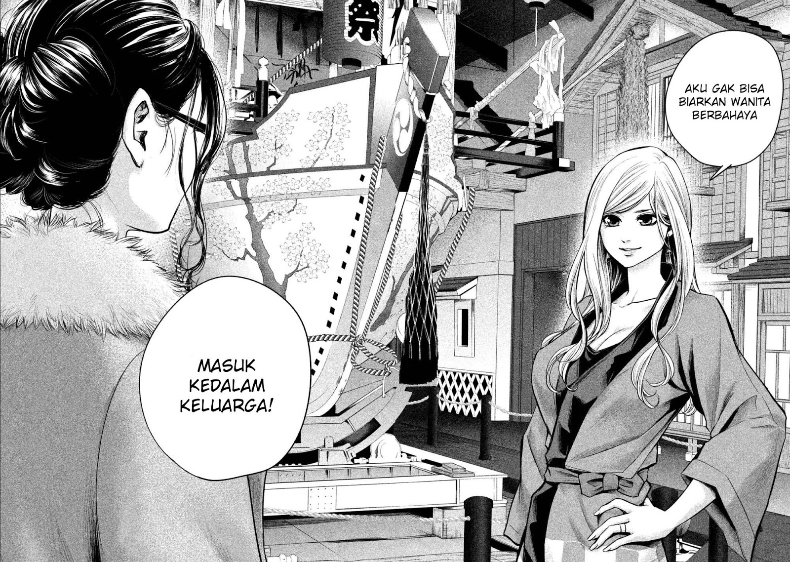 Chapter 99 - halaman 18