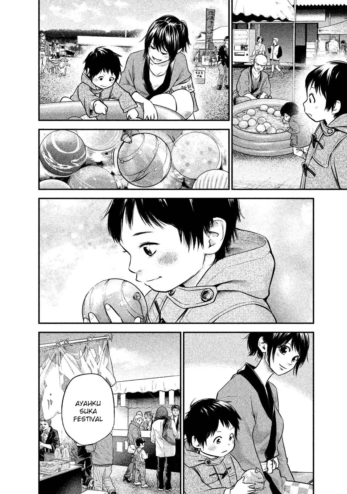 Chapter 99 - halaman 6